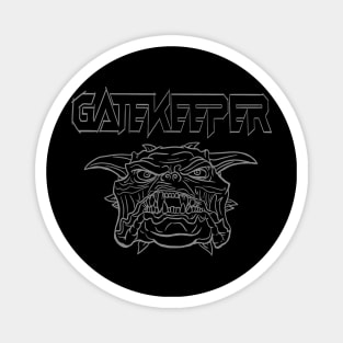 Gatekeeper Magnet